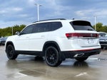 2026 Volkswagen Atlas 2.0T SE w/ Technology