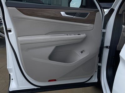 2026 Volkswagen Atlas 2.0T SE w/ Technology