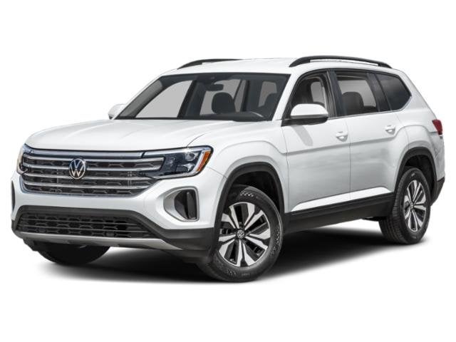 2026 Volkswagen Atlas 2.0T SE w/Tech 4MOTION's photo