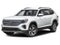 2026 Volkswagen Atlas SE W/ Tech AWD