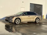 2015 Volkswagen Passat 2.0L TDI SEL Premium