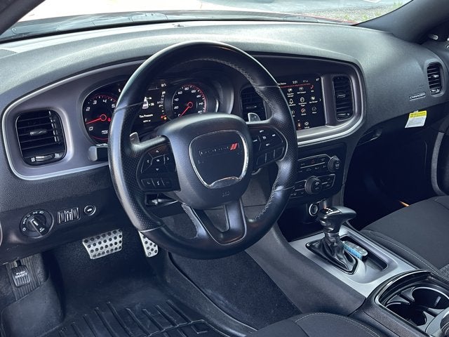 2022 Dodge Charger R/T