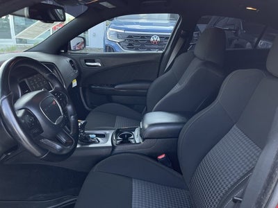2022 Dodge Charger R/T