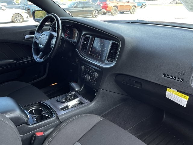 2022 Dodge Charger R/T