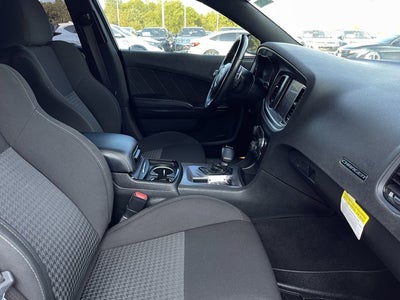 2022 Dodge Charger R/T
