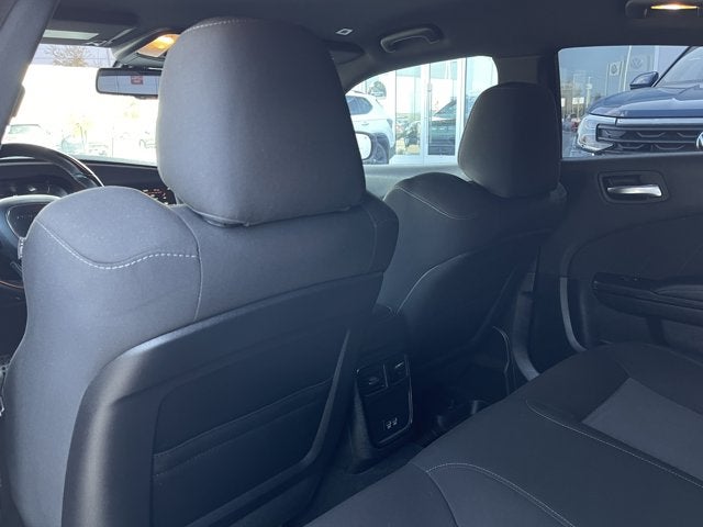 2022 Dodge Charger R/T