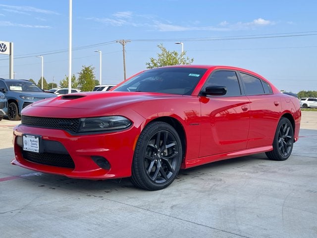 2022 Dodge Charger R/T