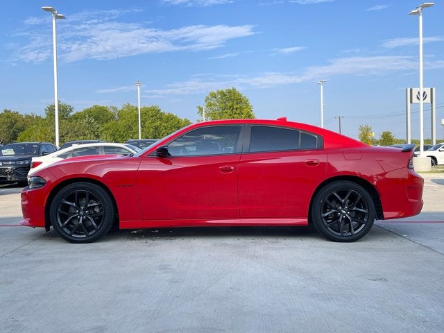 2022 Dodge Charger R/T