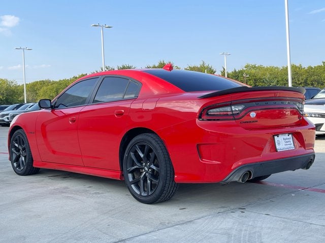 2022 Dodge Charger R/T