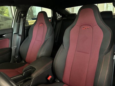 2025 Honda Civic Si Manual