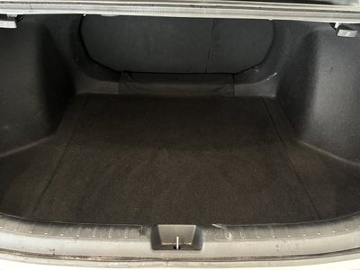 2025 Honda Civic Si Manual