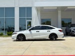 2025 Honda Civic Si Manual