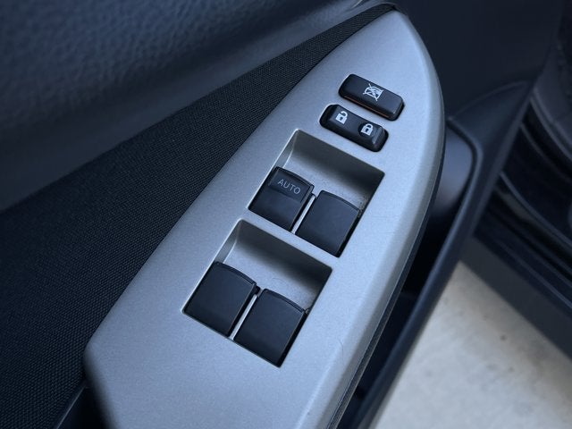 2013 Toyota Corolla S