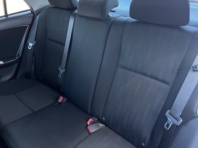 2013 Toyota Corolla S