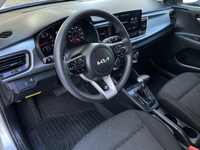 2023 Kia Rio 5-Door S