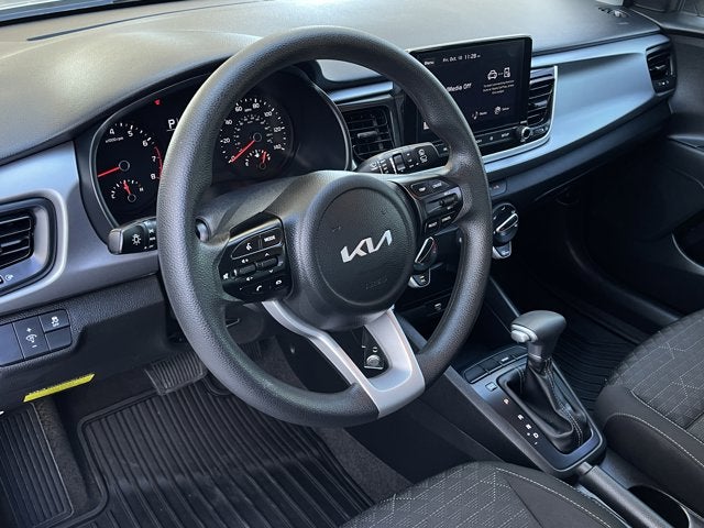 2023 Kia Rio 5-Door S