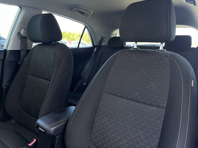 2023 Kia Rio 5-Door S