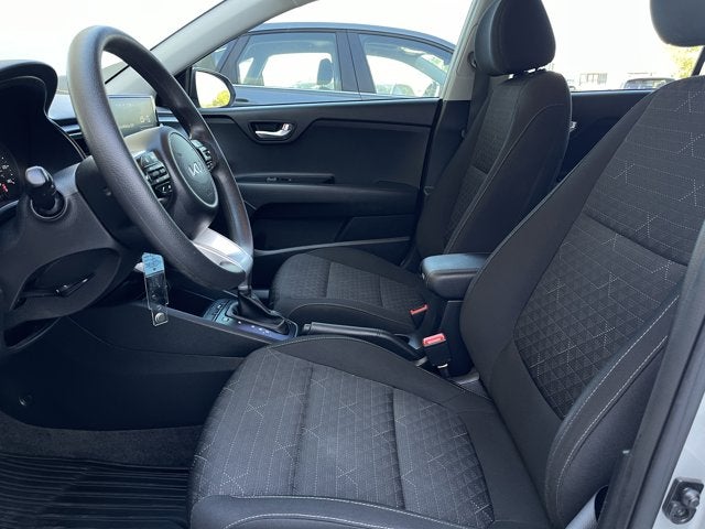 2023 Kia Rio 5-Door S