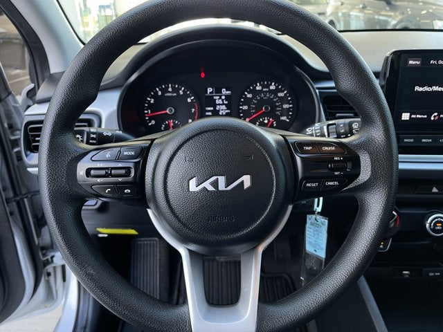 2023 Kia Rio 5-Door S