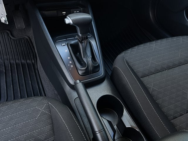 2023 Kia Rio 5-Door S