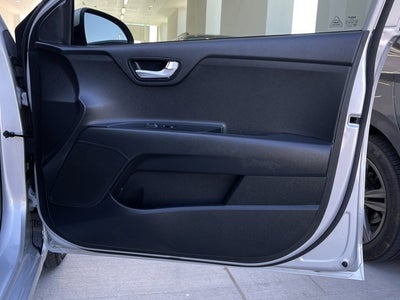 2023 Kia Rio 5-Door S