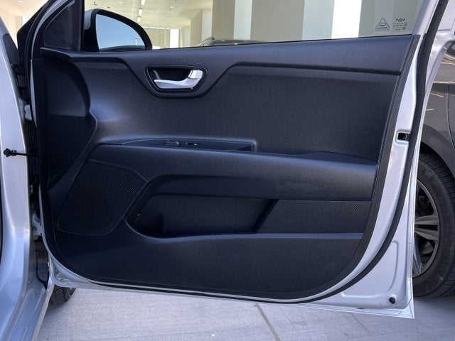 2023 Kia Rio 5-Door S