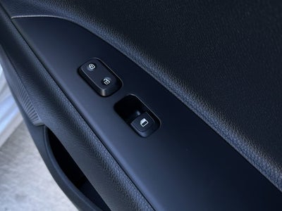 2023 Kia Rio 5-Door S