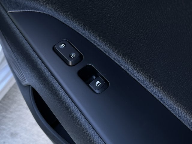 2023 Kia Rio 5-Door S