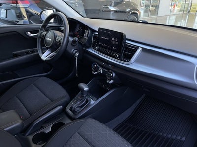 2023 Kia Rio 5-Door S