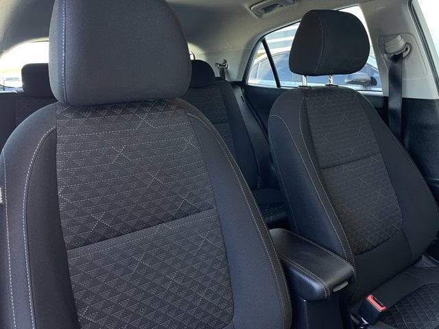 2023 Kia Rio 5-Door S