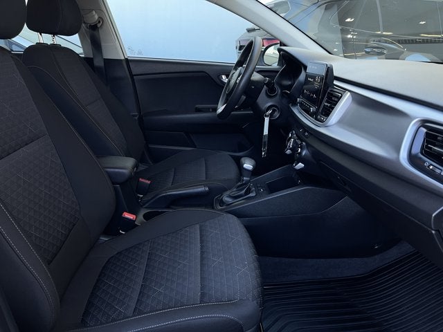 2023 Kia Rio 5-Door S