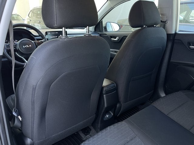 2023 Kia Rio 5-Door S