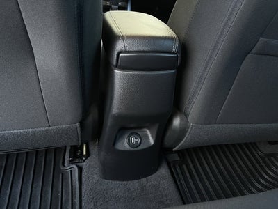 2023 Kia Rio 5-Door S