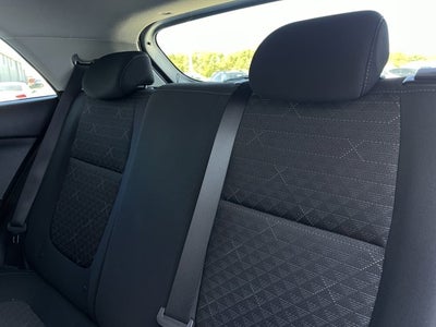 2023 Kia Rio 5-Door S