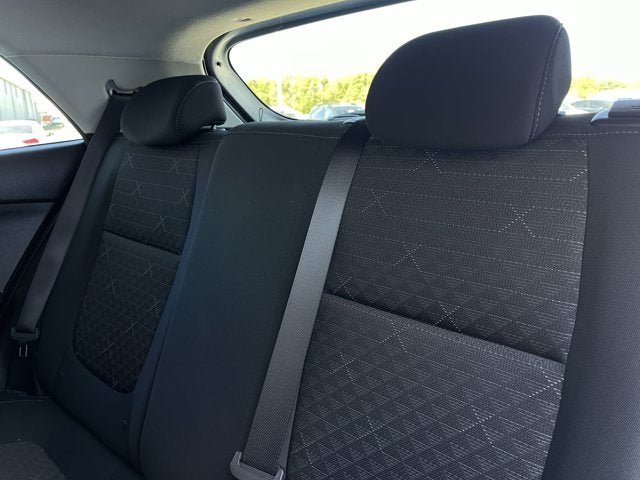 2023 Kia Rio 5-Door S