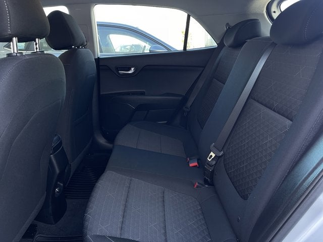 2023 Kia Rio 5-Door S