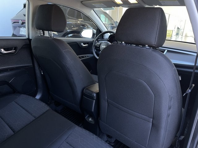 2023 Kia Rio 5-Door S