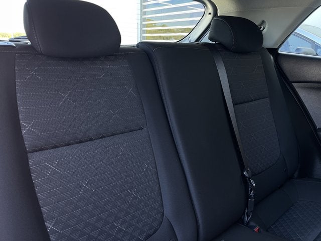 2023 Kia Rio 5-Door S