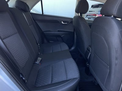 2023 Kia Rio 5-Door S