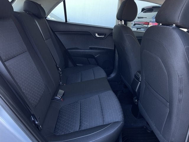 2023 Kia Rio 5-Door S