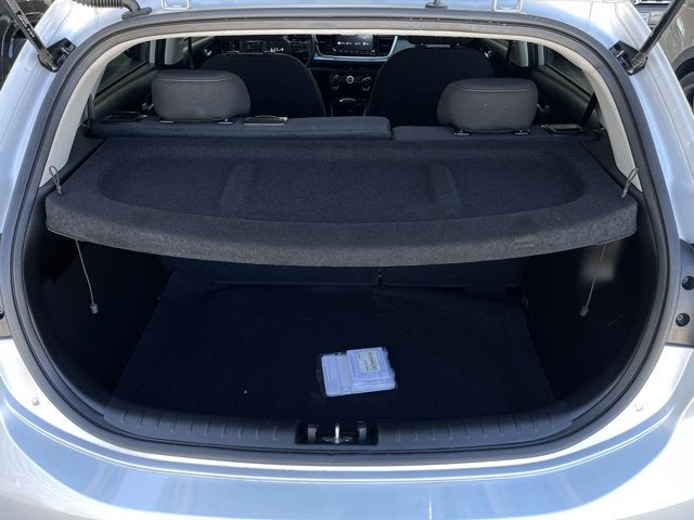 2023 Kia Rio 5-Door S