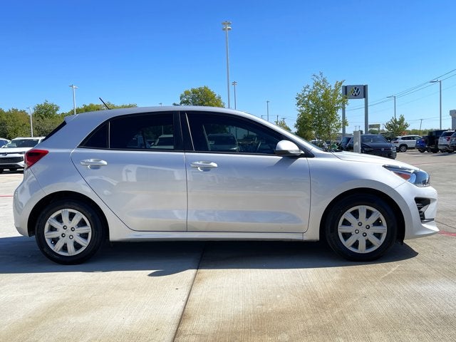 2023 Kia Rio 5-Door S