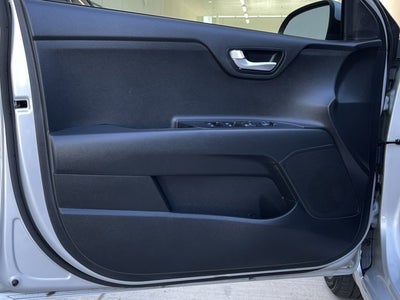 2023 Kia Rio 5-Door S