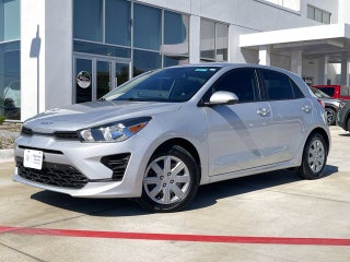 2023 Kia Rio 5-Door S