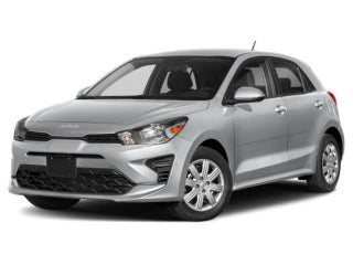 2023 Kia Rio 5-Door S