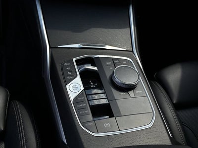 2024 BMW 3 Series 330i