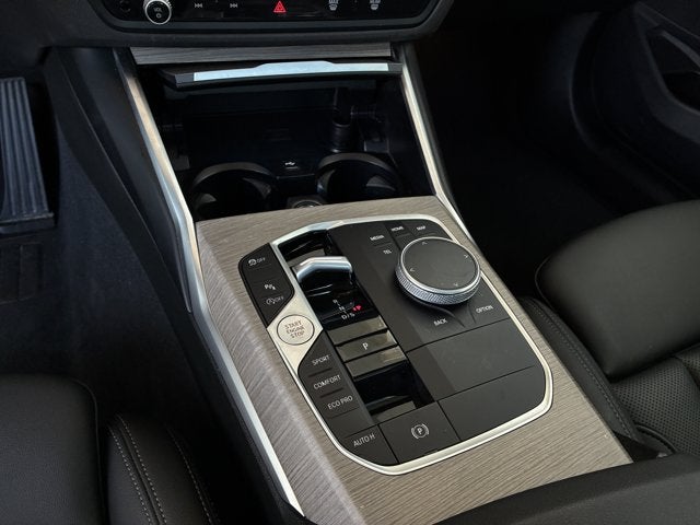 2025 BMW 3 Series 330i xDrive