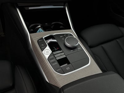 2025 BMW 3 Series 330i xDrive