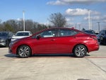 2022 Nissan Versa SV