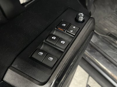 2021 Toyota Tacoma 4WD TRD Off Road